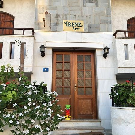 Irene Apartments Malia  Luaran gambar