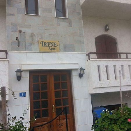 Irene Apartments Malia  Luaran gambar