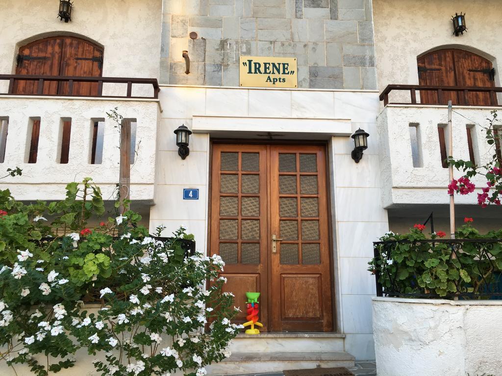 Irene Apartments Malia  Luaran gambar
