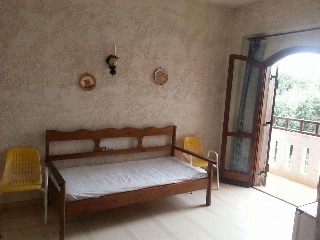 Irene Apartments Malia  Luaran gambar