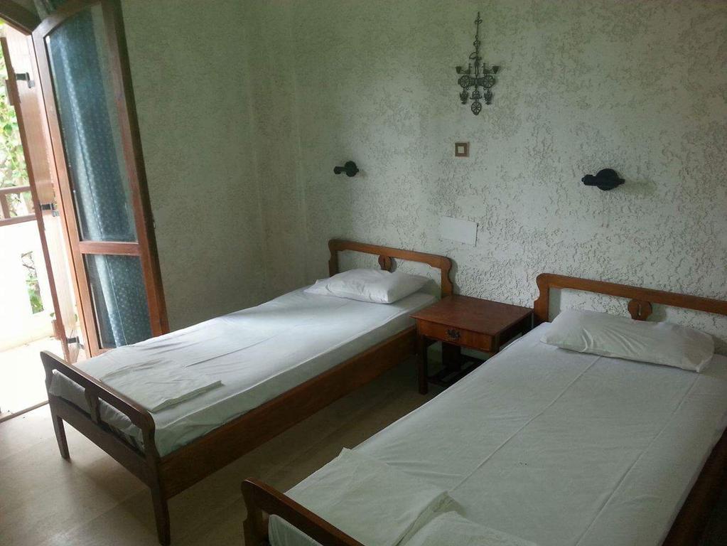 Irene Apartments Malia  Luaran gambar