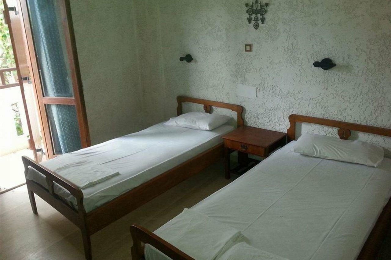 Irene Apartments Malia  Luaran gambar