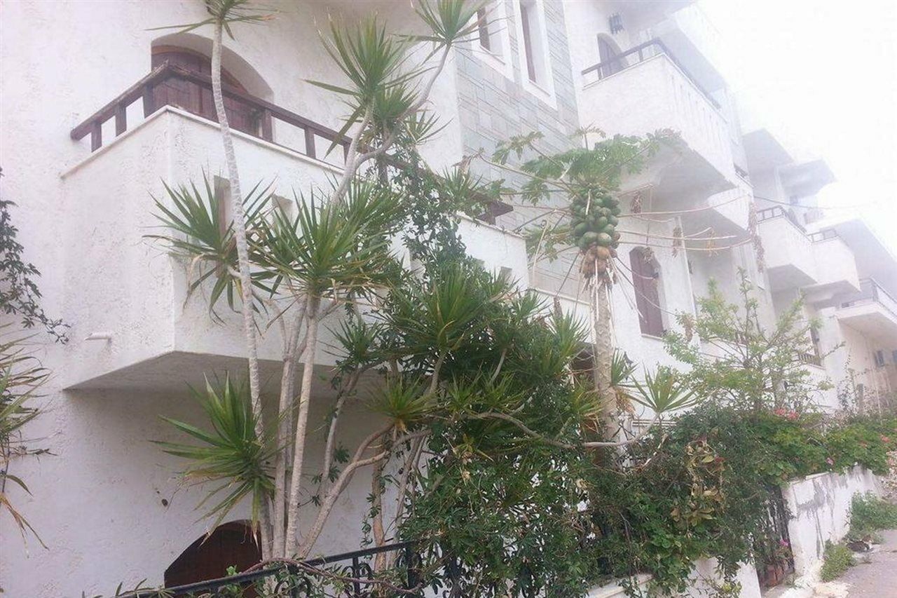 Irene Apartments Malia  Luaran gambar