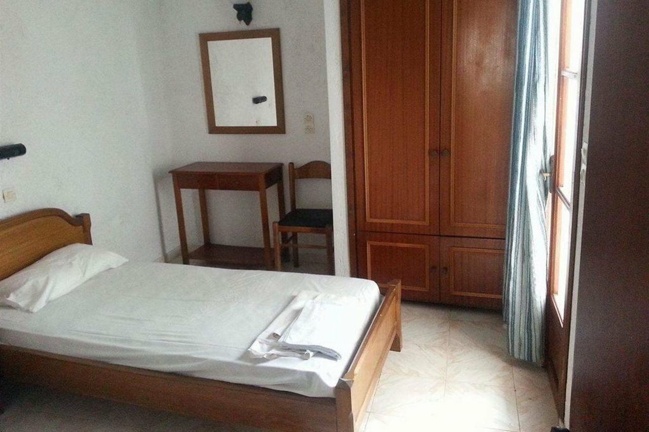 Irene Apartments Malia  Luaran gambar